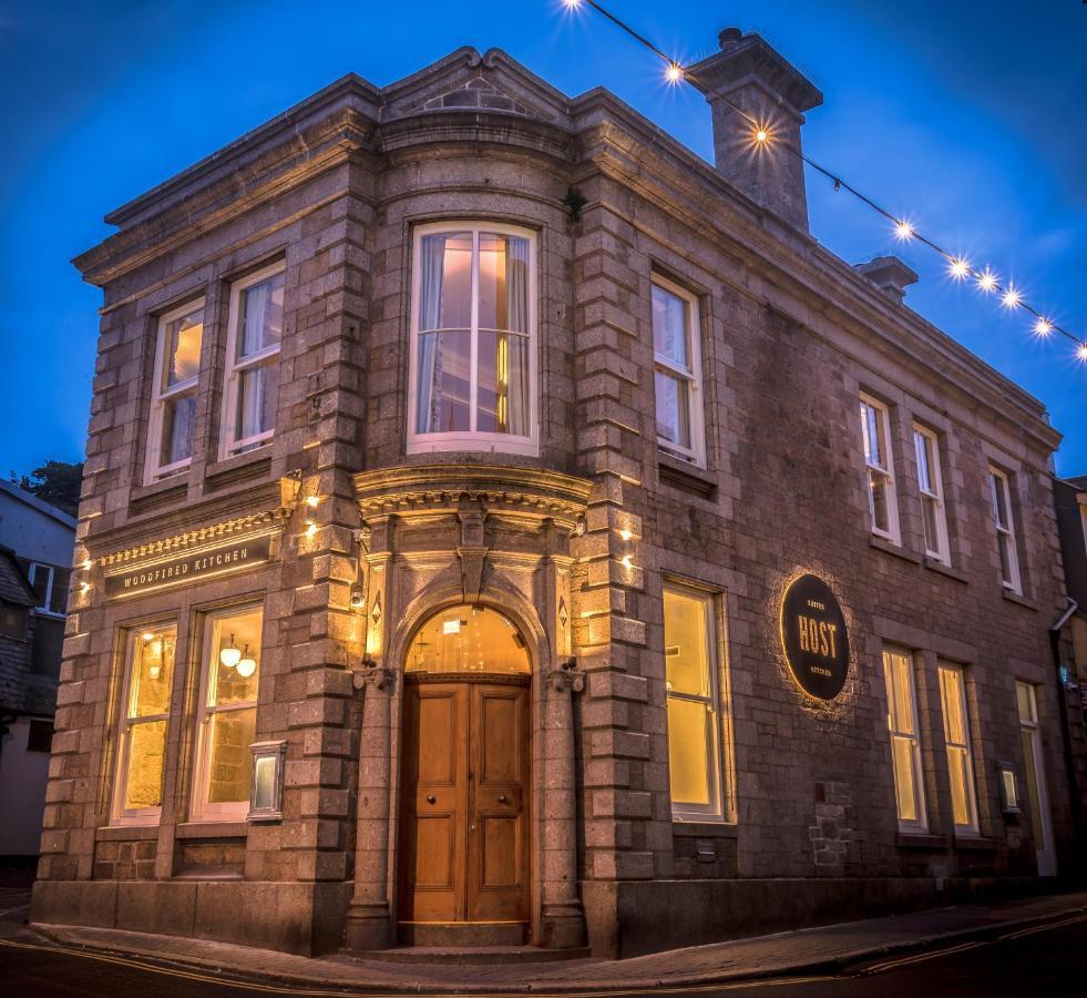 Host St Ives Hotel Exterior photo