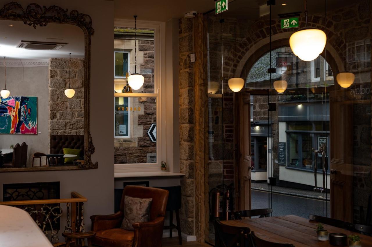 Host St Ives Hotel Exterior photo